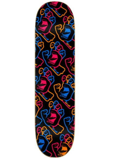 Shape Santa Cruz Maple